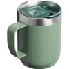 Everyday Camp termokopp 23 cl hammertone green