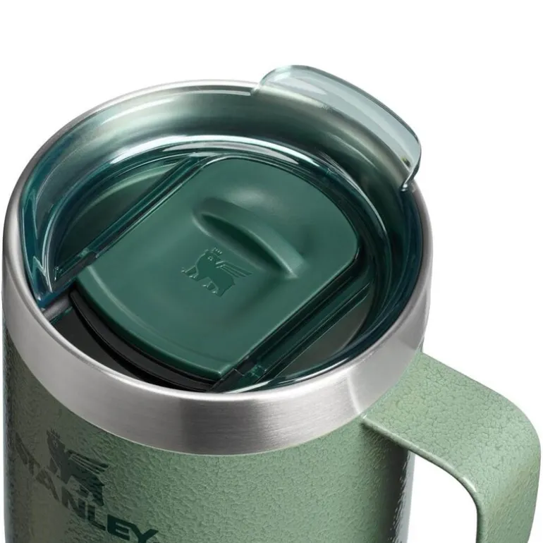 Everyday Camp termokopp 23 cl hammertone green