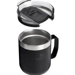 Everyday Camp termokopp 35 cl svart