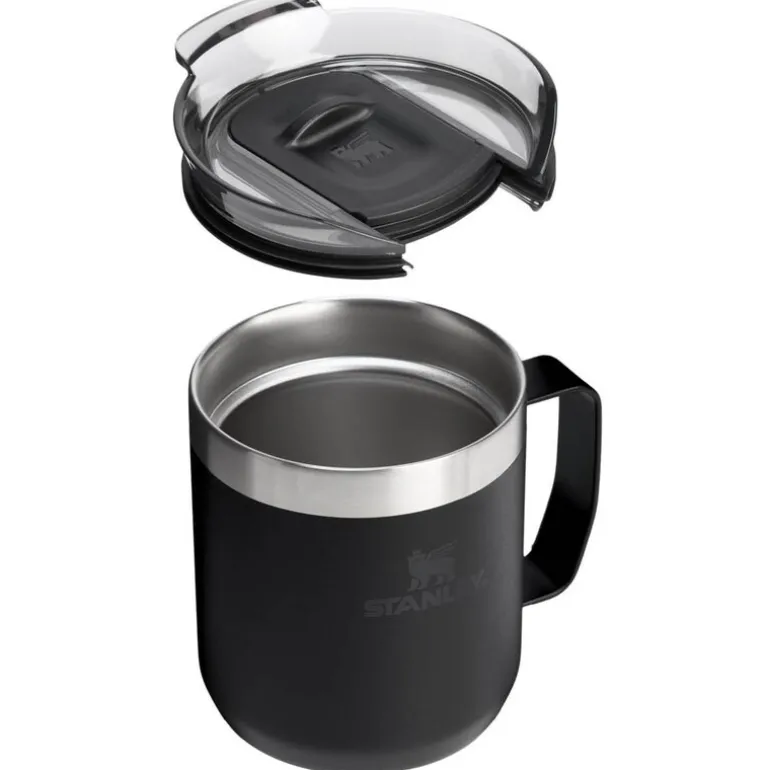 Everyday Camp termokopp 35 cl svart