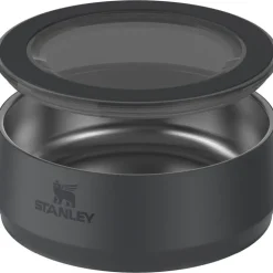 Everyday hundeskål 16,6 cm 0,7L svart