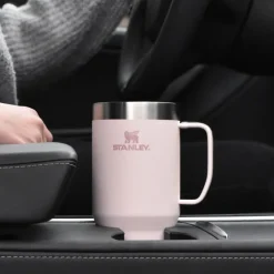 Everyday Suburban termokopp 71 cl rose quartz