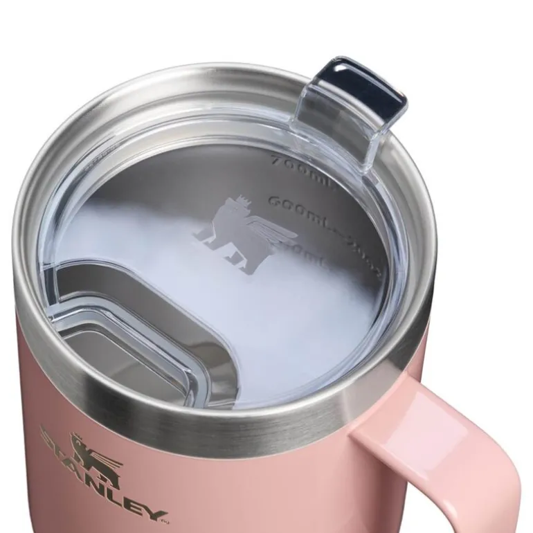 Everyday Suburban termokopp 71 cl peach rose