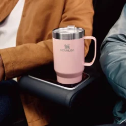 Everyday Suburban termokopp 71 cl peach rose