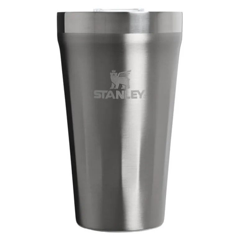 Everyday TXT tumbler 0,47L ash
