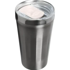 Everyday TXT tumbler 0,47L ash