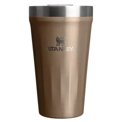 Everyday TXT tumbler 0,47L pale gold shine