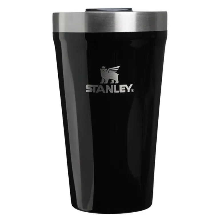 Everyday TXT tumbler 0,47L svart