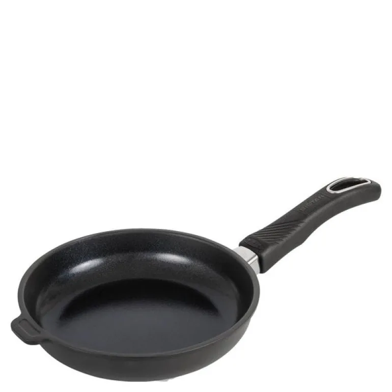 Evo keramisk stekepanne 20 cm m/avtakbart håndtak
