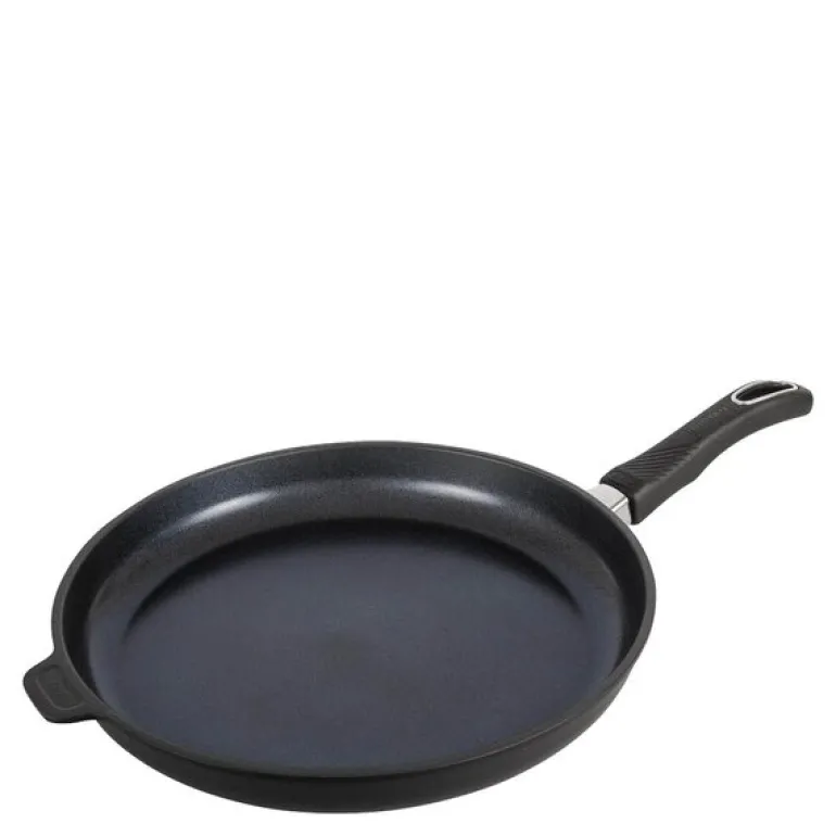 Evo keramisk stekepanne 32 cm m/avtakbart håndtak