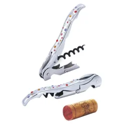 Evo Rainbow vinåpner 18,5 cm multi