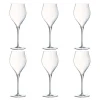 Exaltation champagneglass 30 cl 6 stk