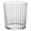 Exclusiva glass 35,5 cl klar