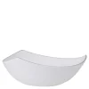 Extreme Platinum dyp tallerken 20 cm