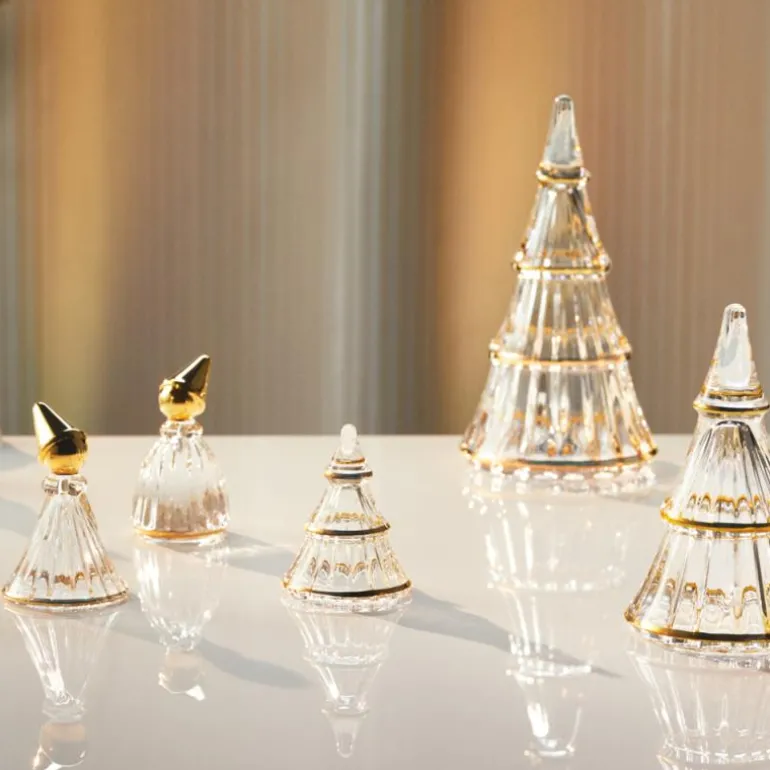 Fairytales juletre 7,5 cm