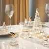 Fairytales juletre 9,5 cm