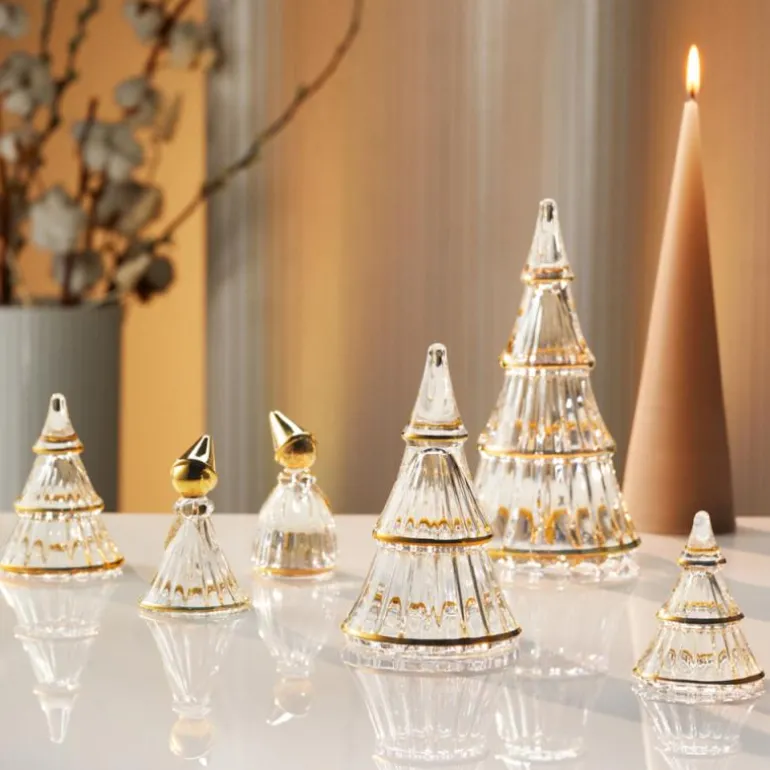 Fairytales juletre 9,5 cm