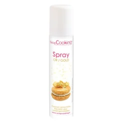 Fargespray 75 ml gull