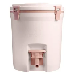Fast Flow vannbeholder 7,5L rose quartz