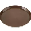 Fat 32 cm mahogni