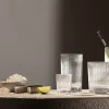 Fave allroundglass 29,7 cl 4 stk klar