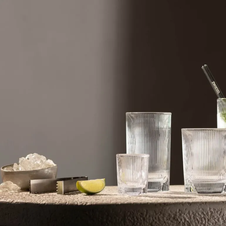 Fave allroundglass 29,7 cl 4 stk klar