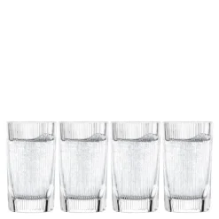 Fave allroundglass 29,7 cl 4 stk klar