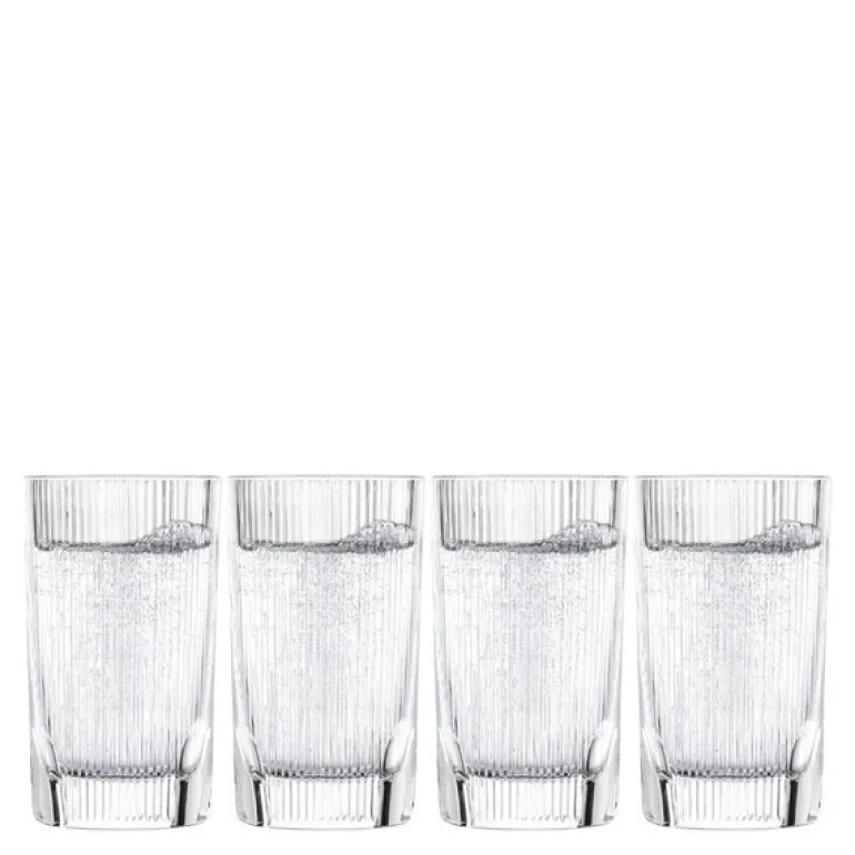 Fave allroundglass 29,7 cl 4 stk klar