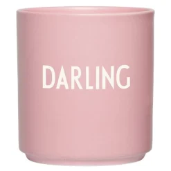 Favourite kopp DARLING 25 cl creole pink