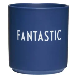 Favourite kopp FANTASTIC 25 cl midnight blue