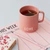 Favourite kopp love 250 ml