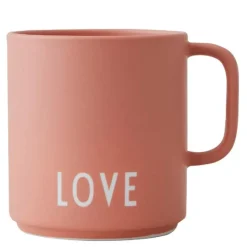 Favourite kopp love 250 ml