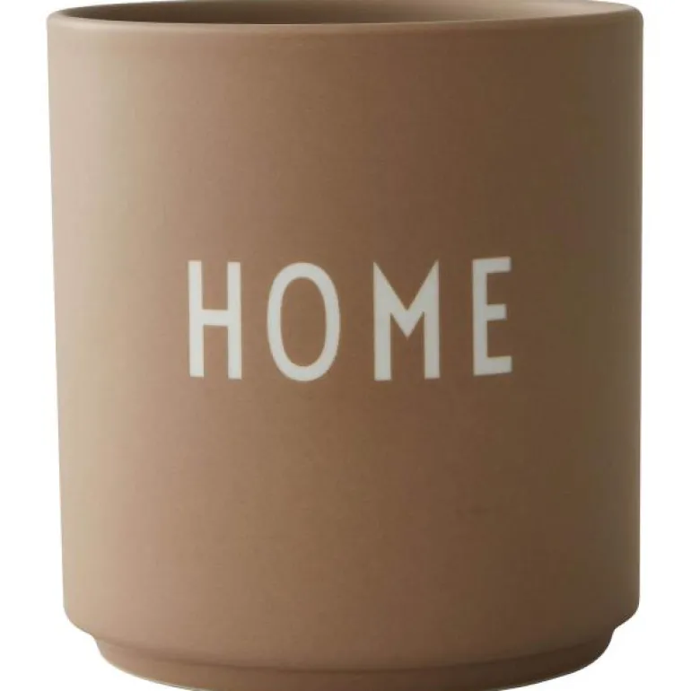 Favourite krus Home 25 cl brun