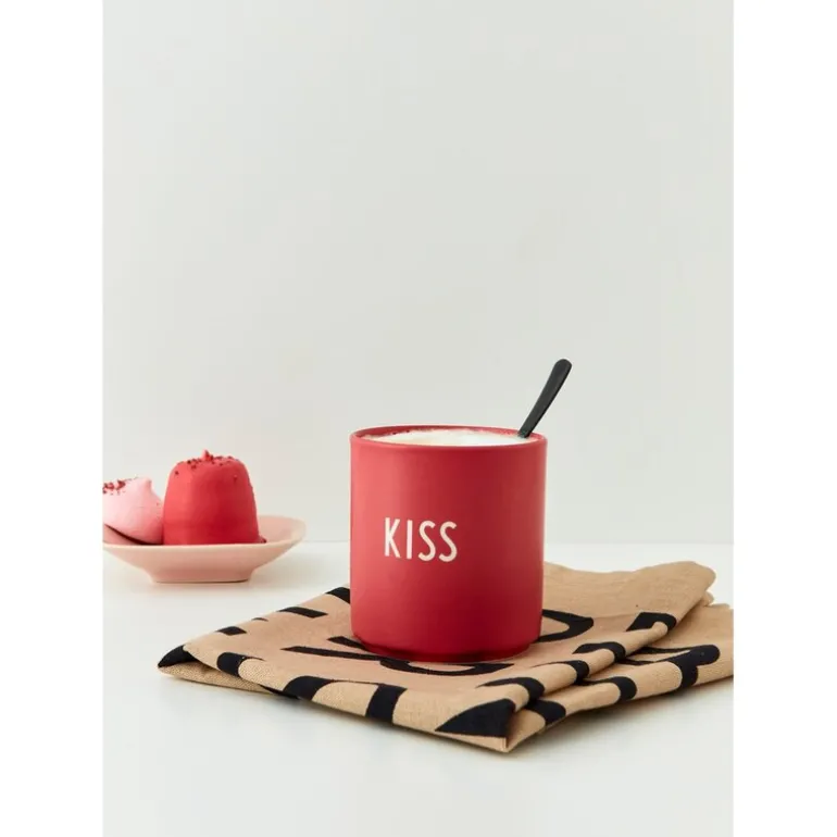 Favourite krus kiss 250 ml