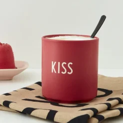 Favourite krus kiss 250 ml
