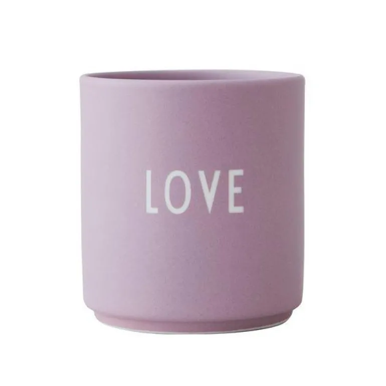 Favourite krus love 250 ml