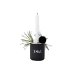 Favourite krus XMAS 25 cl svart