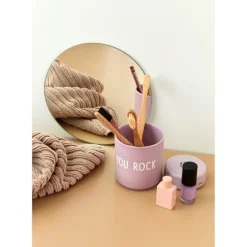 Favourite krus you rock 25 cl lavendel