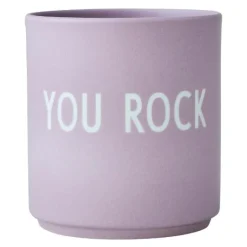 Favourite krus you rock 25 cl lavendel