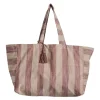 Felima handlenett 50x25 cm tigers eye/rose tan