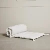 Felima madrass 190x7 cm hvit