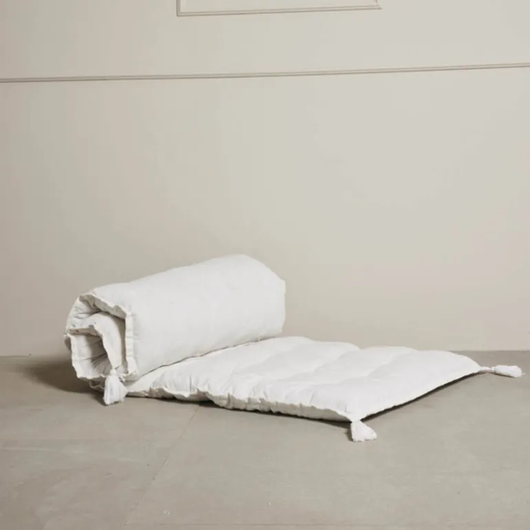 Felima madrass 190x7 cm hvit