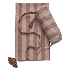 Felima strandteppe 140x200 cm tigers eye/rose tan