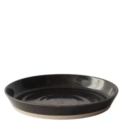 Fenix ? dyp tallerken 24 cm svart