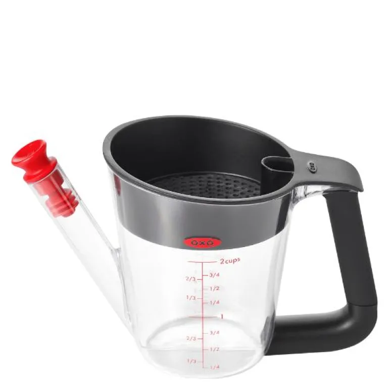 Fettskiller 0,5L