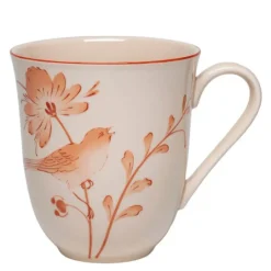 Fågel krus 50 cl Jubilee