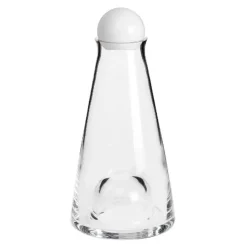 Fia karaffel 33 cl hvit