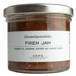 Fiken jam 113g
