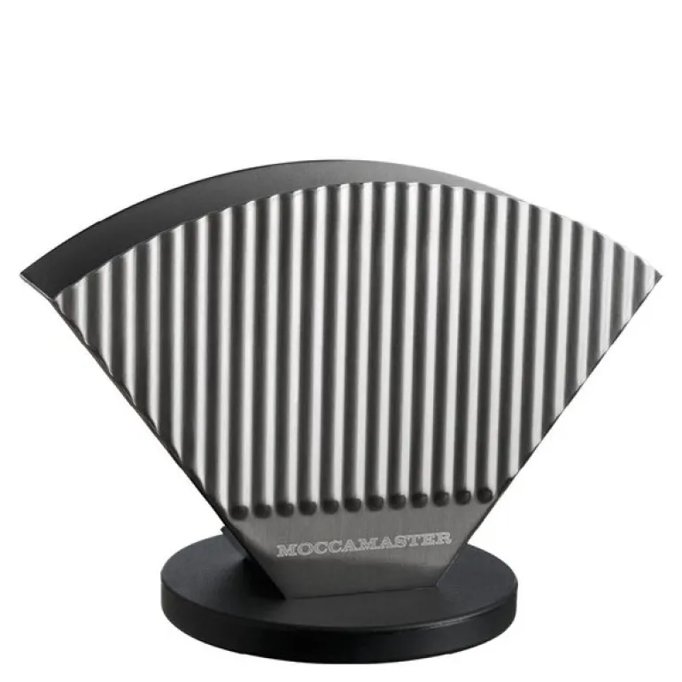 Filterholder MA2-003 rustfritt stål