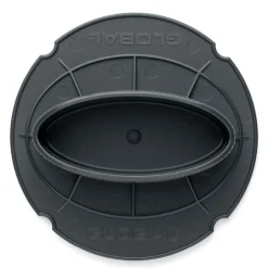 Fingerbeskyttelse 6,4 cm til mandolin GSL-64/BC
